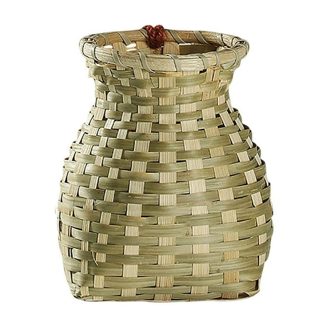 WMQPNNS New Trending Ethnic Style Woven Small Backpack Decorative Bag for Home Storage and Organization Multifunctional Backpack for Fruit Accessories and Household Items Todays Deals Clearance Sale