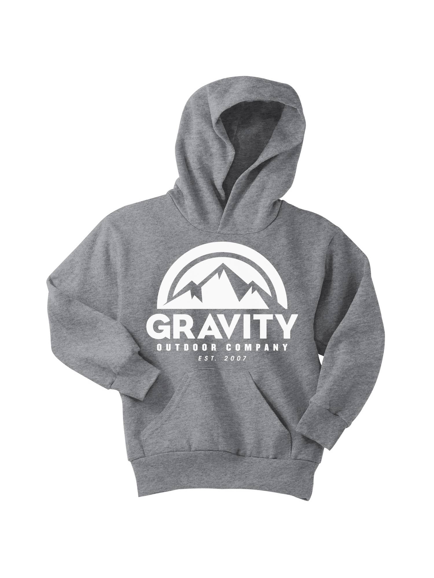 walmart youth hoodie