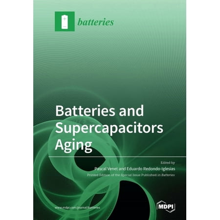 Batteries and Supercapacitors Aging (Paperback)