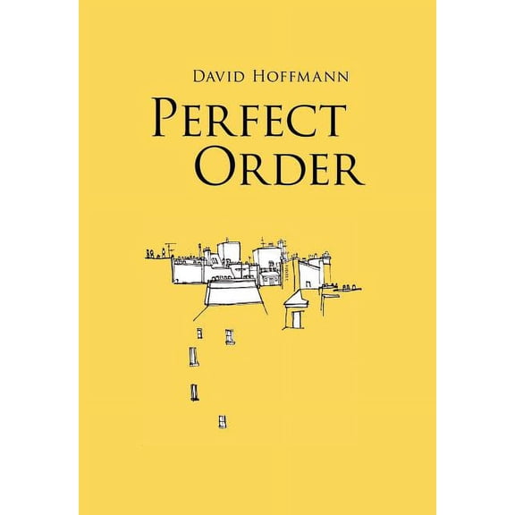 Perfect Order (Hardcover)
