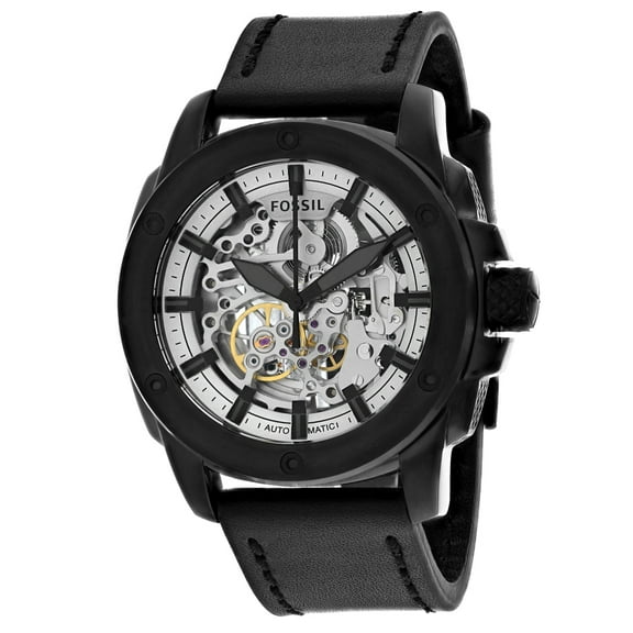 Modern Machine Automatic Mens Watch ME3134