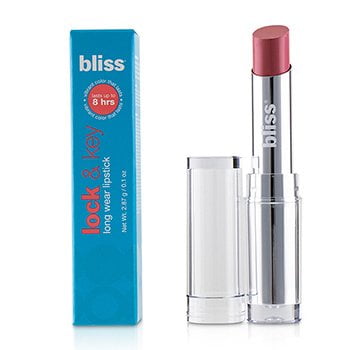 Lock & Key Long Wear Lipstick - # Beaucoup De Bouquets (Best Long Wear Lipstick)