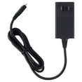 thumbnail image 1 of Nintendo Switch AC Adapter Wall Charger USB-C Cable - Black OEM (HACAADHGA) (Used), 1 of 4