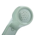 thumbnail image 5 of Keyboarant Wired Phones Upgraded Structure Desktop High Definition Corded Telephone Touch Dial Design Antique Vintage Landline Household, 5 of 6