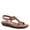 PINK, variant on Volcanic Women's Slingback T-Strap Sandals – Sandals with Slip-On Comfort, Microsuede Insole, Beaded Floral Design