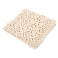 thumbnail image 4 of Cinta de encaje mano de obra fina encaje artesanal exquisito hermoso para decoración de ropa para cortina DIY ANGGREK Otros, 4 of 8