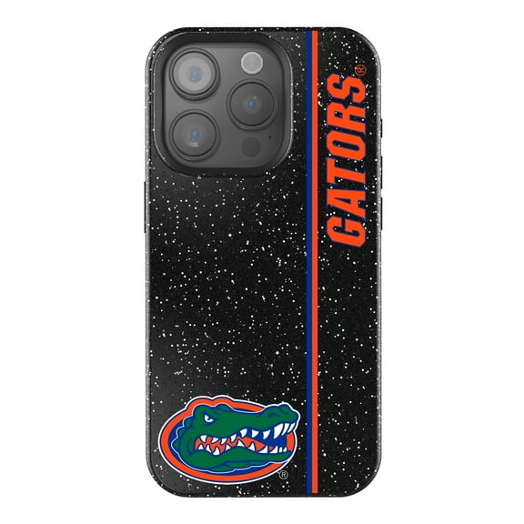Keyscaper Black Florida Gators iPhone Bling Case