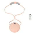 thumbnail image 1 of Calentador de cuello y manos USB Mini recargable de alta precisión Calentador de cuello y manos Rosa, 1 of 10