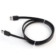 thumbnail image 3 of Cable Serial ATA Cable de datos de disco duro externo Adaptador de cobre puro para dispositivos con interfaz ESATA, 3 of 14