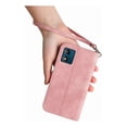 thumbnail image 4 of Funda Tipo Cartera De Piel Con Cremallera Para Motorola Card, 4 of 8