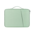 thumbnail image 1 of Funda Universal para portátil Inteprter Verde 10.8-11 pulgadas, 1 of 6