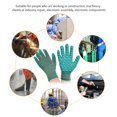 thumbnail image 4 of Guantes De Protección Laboral Guantes De Protección Contra Impactos Guantes Resistentes Al Desgaste Guantes Antivibración Protección Contra Impactos Contra Vibraciones, 4 of 8