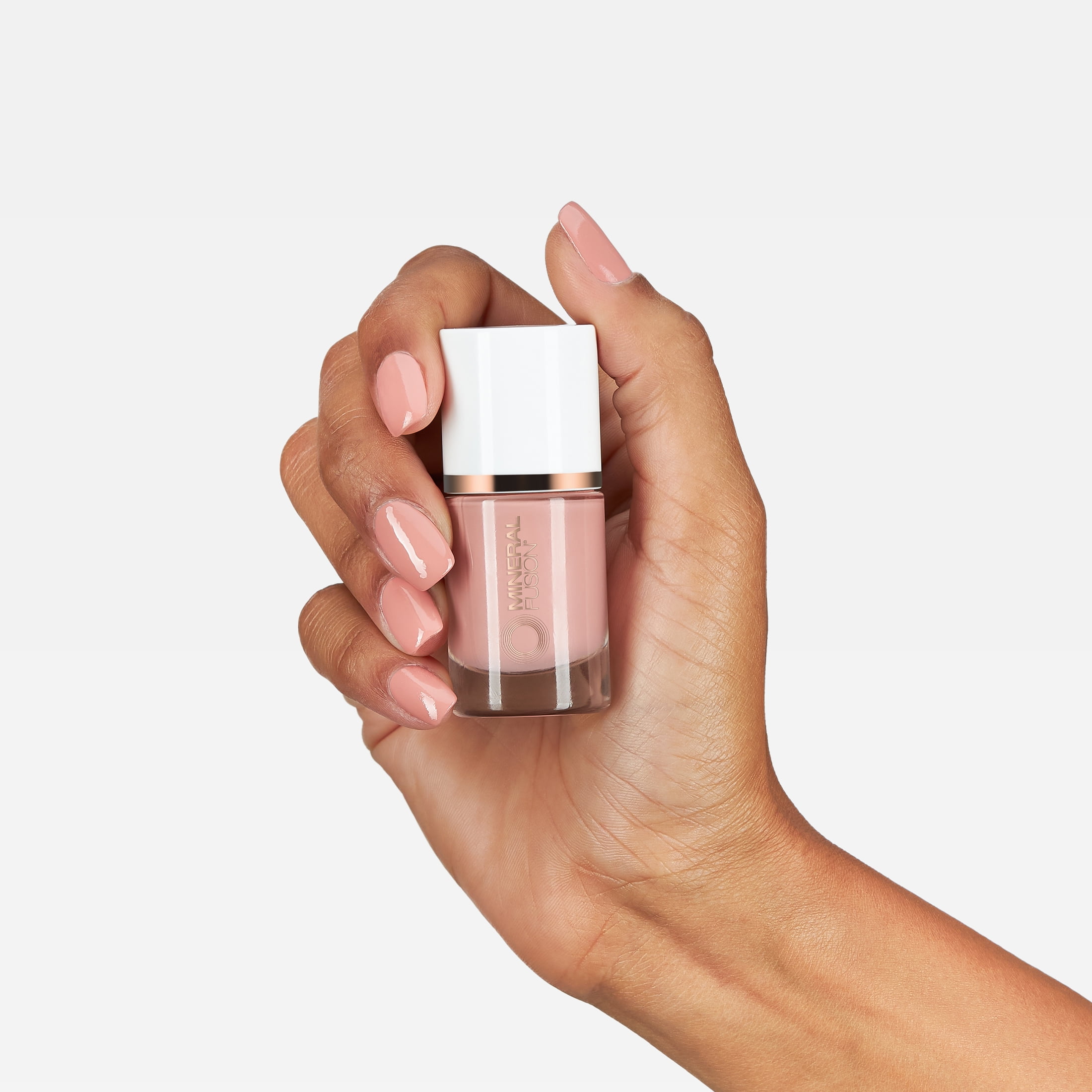 Bench Online | Bench Beauty Nail Polish in Wine