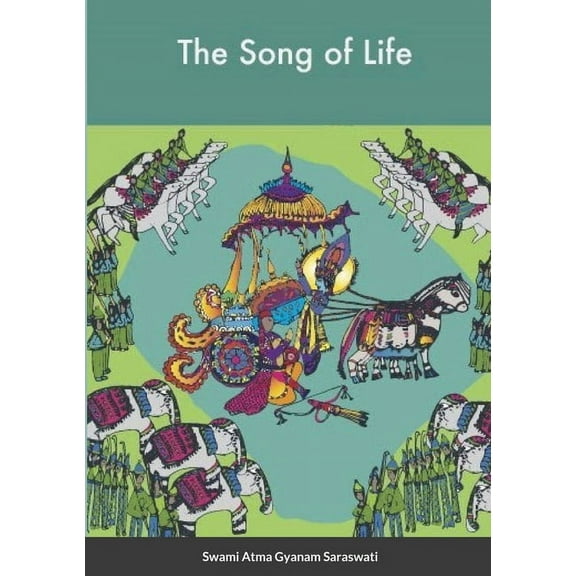 The Song of Life, (Paperback)