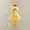 hanging decor, variant on Easter Plush Angel Ornament, Easter Angel Doll With Yellow Chick Cloak, Plush Hanging Decor For Easter Decorations