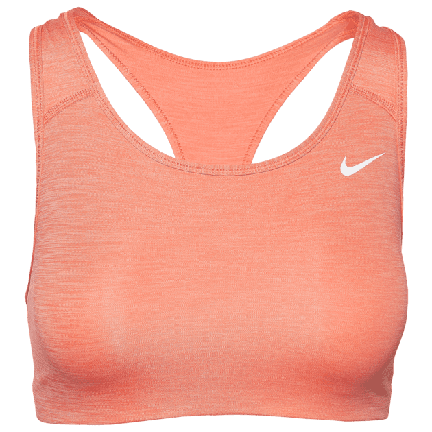 how to wear non padded sports bra