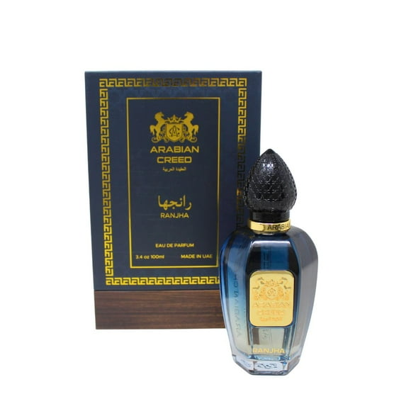 Arabian Creed Ranjha Eau De Parfum 100 ml Para Hombre