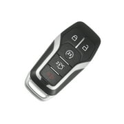 ford f250 keyless entry module