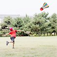 thumbnail image 3 of WALFRONT 11Pcs/Lot Durable Colorful Badminton Balls Shuttlecocks Sports Training Accessory , Shuttlecocks, Badminton Shuttlecocks, 3 of 7
