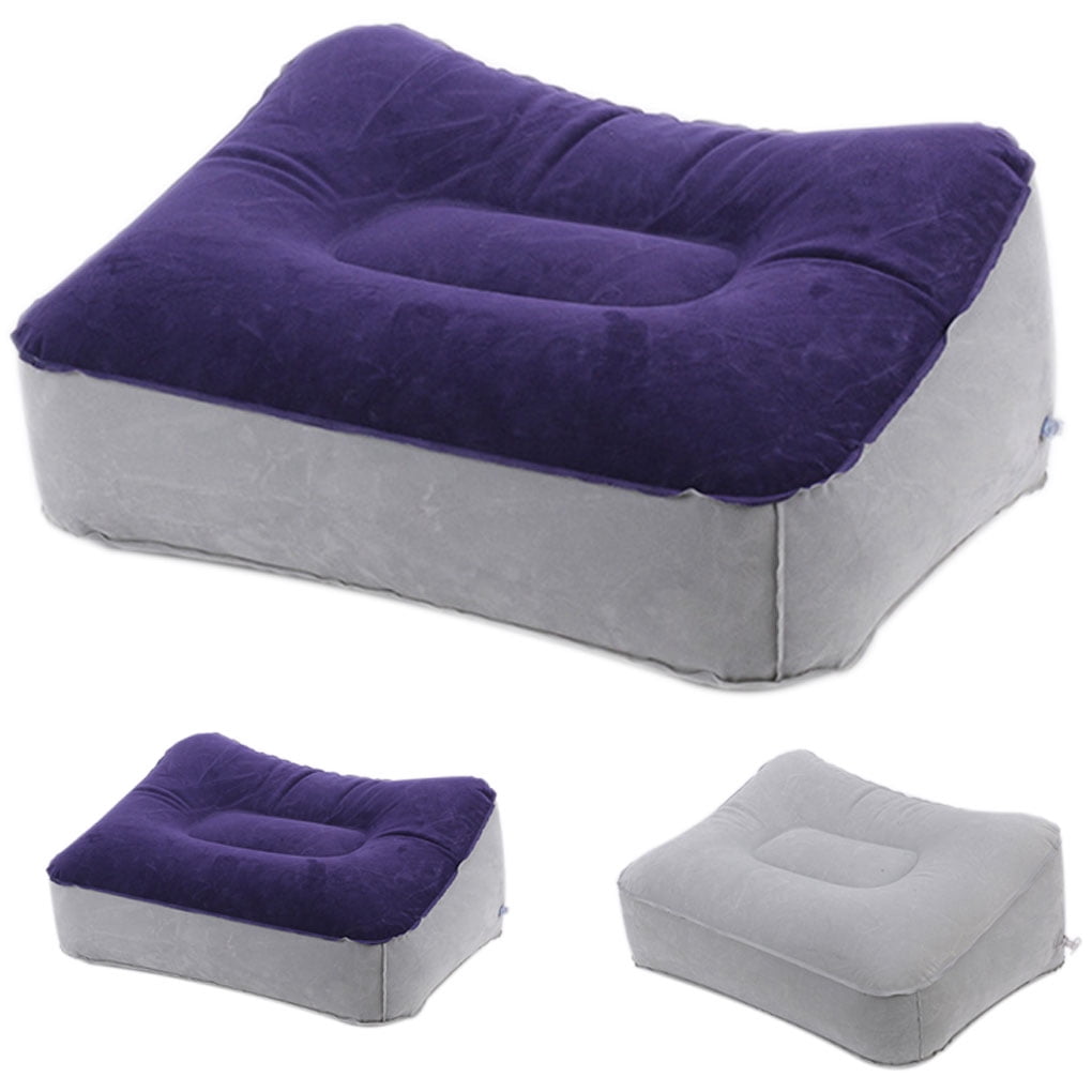 Homca travel foot rest pillow hotsell