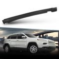 thumbnail image 6 of Side Skirt Rocker Panel Molding Right Passenger Fit For Jeep Cherokee 2014 - 2022, 6 of 10