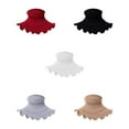 thumbnail image 1 of Bufanda Calentadora de Cuello de Punto de Cuello Alto para Mujer Tela de Prueba +Bufanda Calentadora de Cuello de Punto de Cuello a Zulema bufanda de invierno, 1 of 8