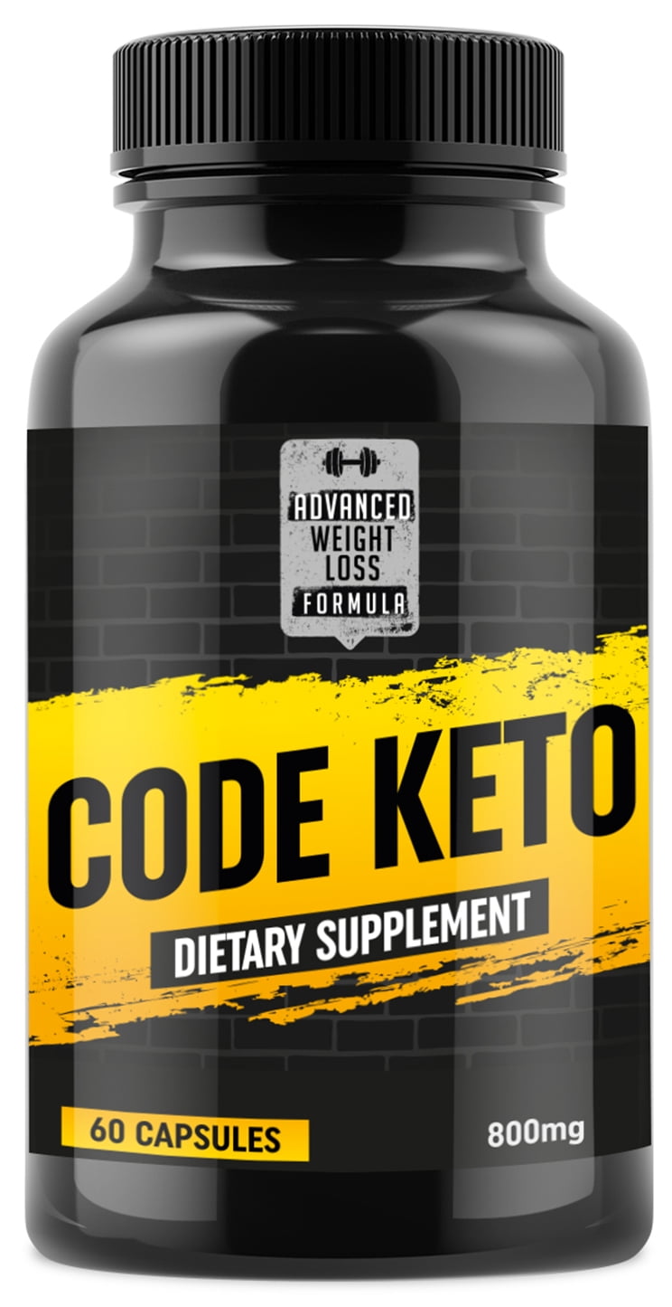 Keto Diet Pills That Work - Weight Loss Supplements to Burn Fat Fast