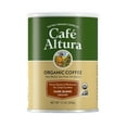 thumbnail image 5 of Café Altura Ground Organic Coffee, Fair Trade Dark Blend, 12 oz Can, 5 of 5