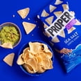 thumbnail image 3 of Properchips Sea Salt Lentil Chips 85g, British Import (Pack of 6), 3 of 3