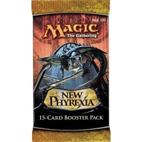 Magic The Gathering New Phyrexia Booster Pack