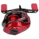 thumbnail image 3 of Carrete De Pesca Baitcasting Sistema De Freno Doble Carrete Giratorio De Freno Doble Resistencia Al Desgaste Seguro Resistente Para Pescador Para Pesca ANGGREK Otros, 3 of 8