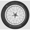 thumbnail image 3 of Yokohama Avid Ascend GT 185/55R15 82V BSW pneu, 3 of 5