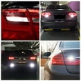 thumbnail image 4 of 4pcs 12SMD LED White Lights Car Bulb Brake Stop Turn  Reverse Backup Lamp1156, 4 of 8