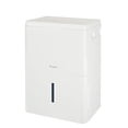thumbnail image 2 of Haier QDHR35 35-Pint 3-Speed LED Digital Controls Portable Dehumidifier, White, 2 of 15