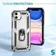 thumbnail image 2 of Funda de Protección para iPhone 11 / 11 Pro - Sovico - Uso Rudo, 2 of 6