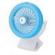 thumbnail image 5 of Mini Ventilador de escritorio ANGGREK Recargable Por USB 2000mAh 360 grados, 5 of 7