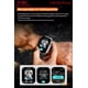 thumbnail image 5 of Smartwatch Hk10 Pro + Plus Pantalla Amoled Music Local 2gb, 5 of 8