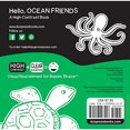 thumbnail image 2 of Hello, Ocean Friends: A High-Contrast Book, 2 of 7