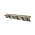 thumbnail image 1 of Suncast Porte-Outils Mural de Jardin à Long Manche de 2 Pi, Platine, 1 of 2