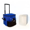 thumbnail image 1 of Hielera Termica Rodante P/48 Latas C/carrito Fivepeaks FIVEPEAKS 005295, 1 of 1