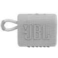 thumbnail image 2 of Open Box - JBL Go 3 Portable Waterproof Bluetooth Speaker - White, 2 of 3