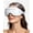 1pcs, variant on Steam Eye Mask, Reusable Nano-Mist Heat Therapy Mask for Dry Eye Fatigue Relief, Portable Cordless Eye Massager with Auto Shut-Off(2Pcs)