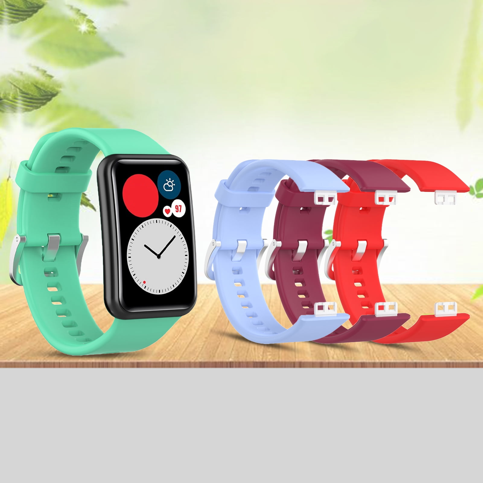 huawei watch tia b09