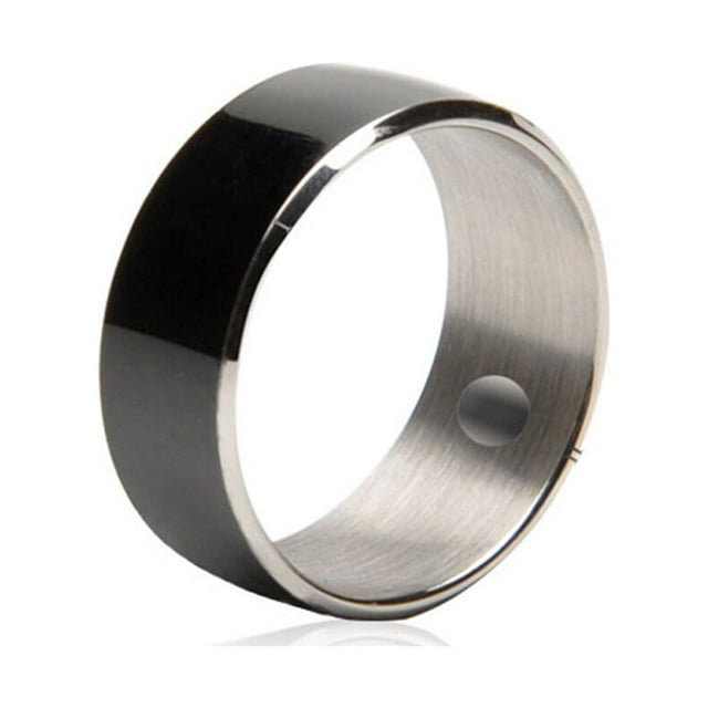 Jakcom R3F R3 Smart Ring Wear smart ring New technology Magic Finger NFC Ring for Android/ Blackberry/ Windows/ Mobile Phone