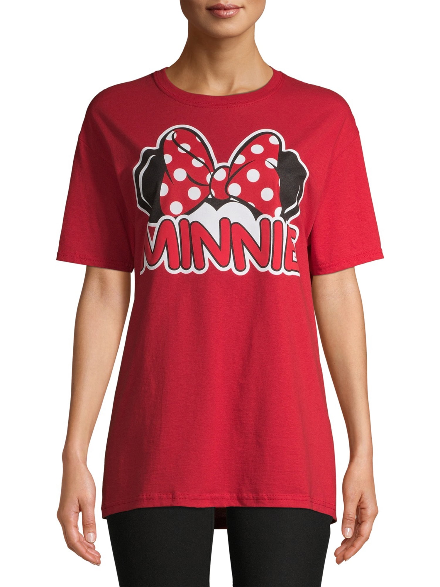 disney shirt walmart