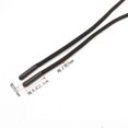 thumbnail image 5 of 1pcs Sweatpants Waist Drawstring Strap Sports Pants Cotton Rope Belt Hoodies Decoration Accessories DIY Sewing Band Supplies, 5 of 6
