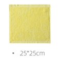 thumbnail image 2 of Ikeay Dishrags, Cotton Soft Dish Kitchen Fast Towels Absorbent Kitchen Rags Towels Cleaning Dish Cloth Super Microfiber Cloths Dishcloths and Dish Microfiber Drying Wipes, Dish Cloth, 2 of 2