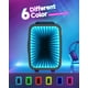 thumbnail image 2 of Minirefrigerador BEICHEN, 4 L/6 latas, termoeléctrico, color negro, 2 of 6