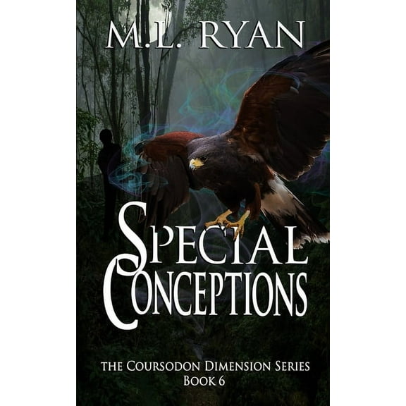 Coursodon Dimension: Special Conceptions (Paperback)