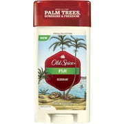 Old Spice Fresh Collection Fiji 3.25 Oz. Deodorant